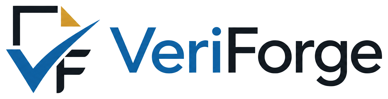 VeriForge